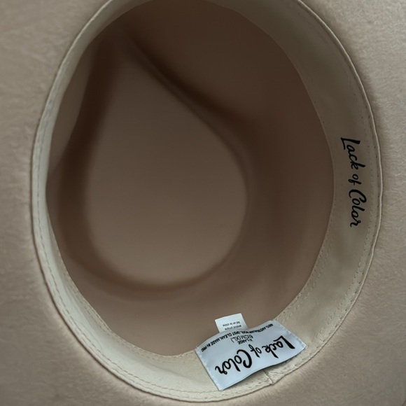 Lack Of Color | Rancher | Ivory - Picture 7 of 9